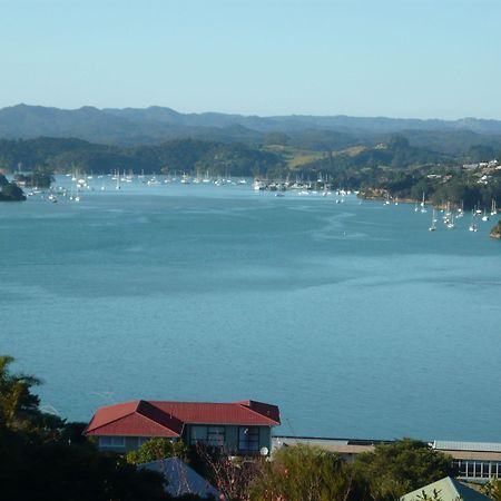 Swallows Nest Paihia Extérieur photo
