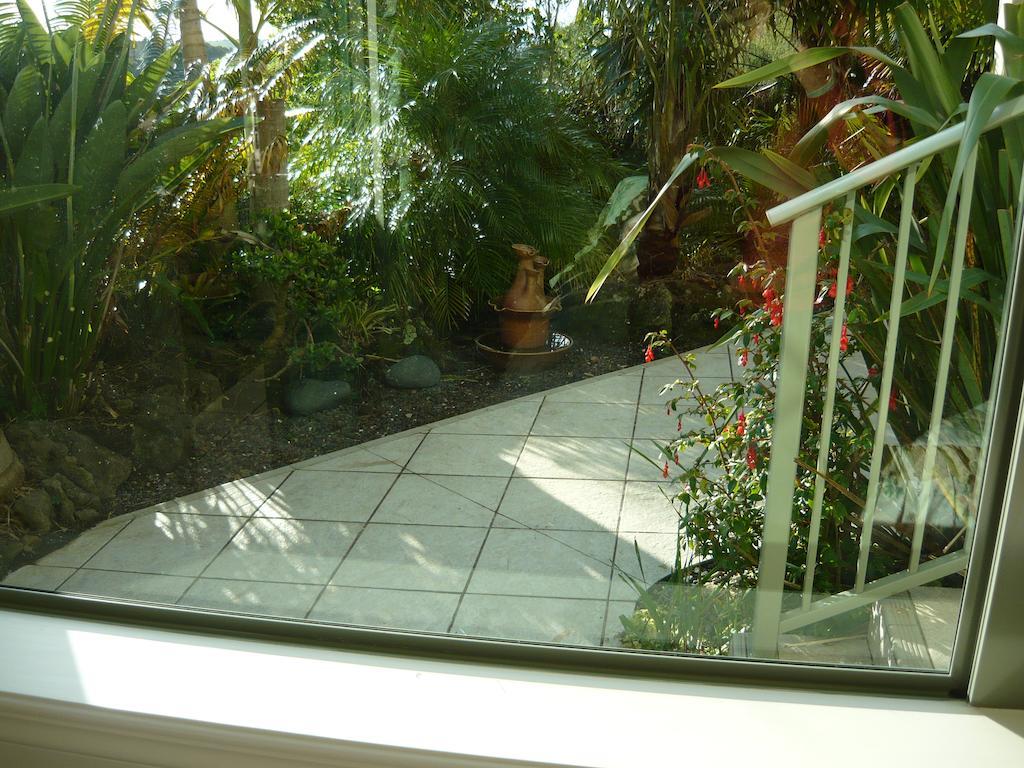 Swallows Nest Paihia Chambre photo