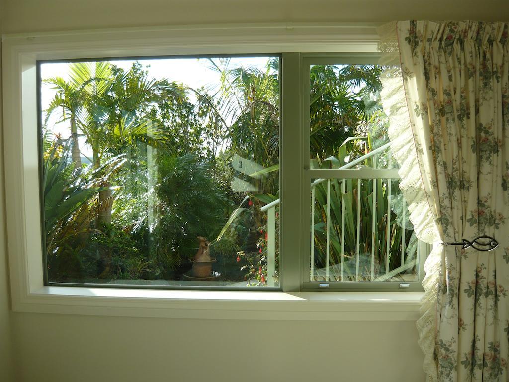 Swallows Nest Paihia Chambre photo