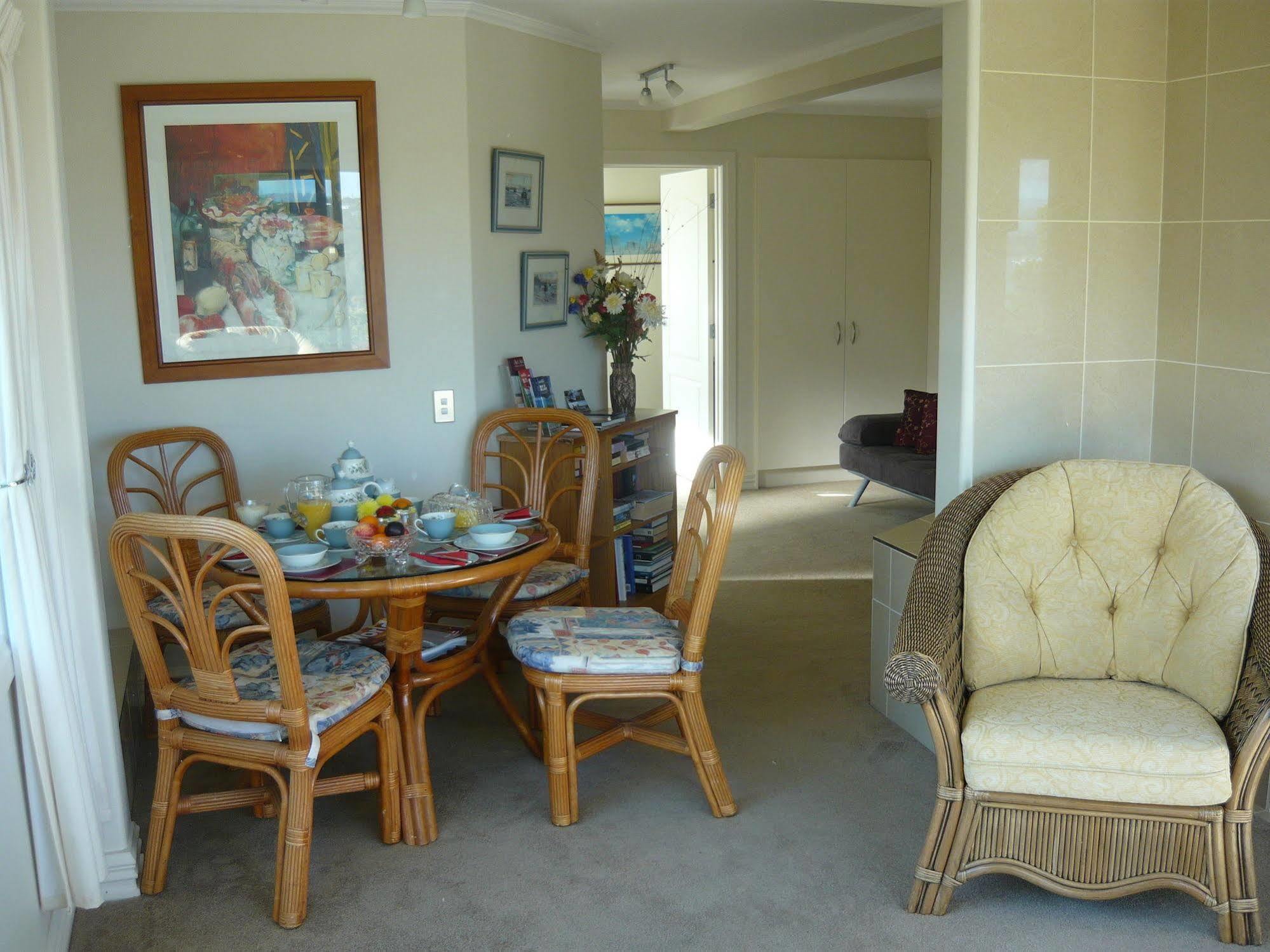 Swallows Nest Paihia Extérieur photo