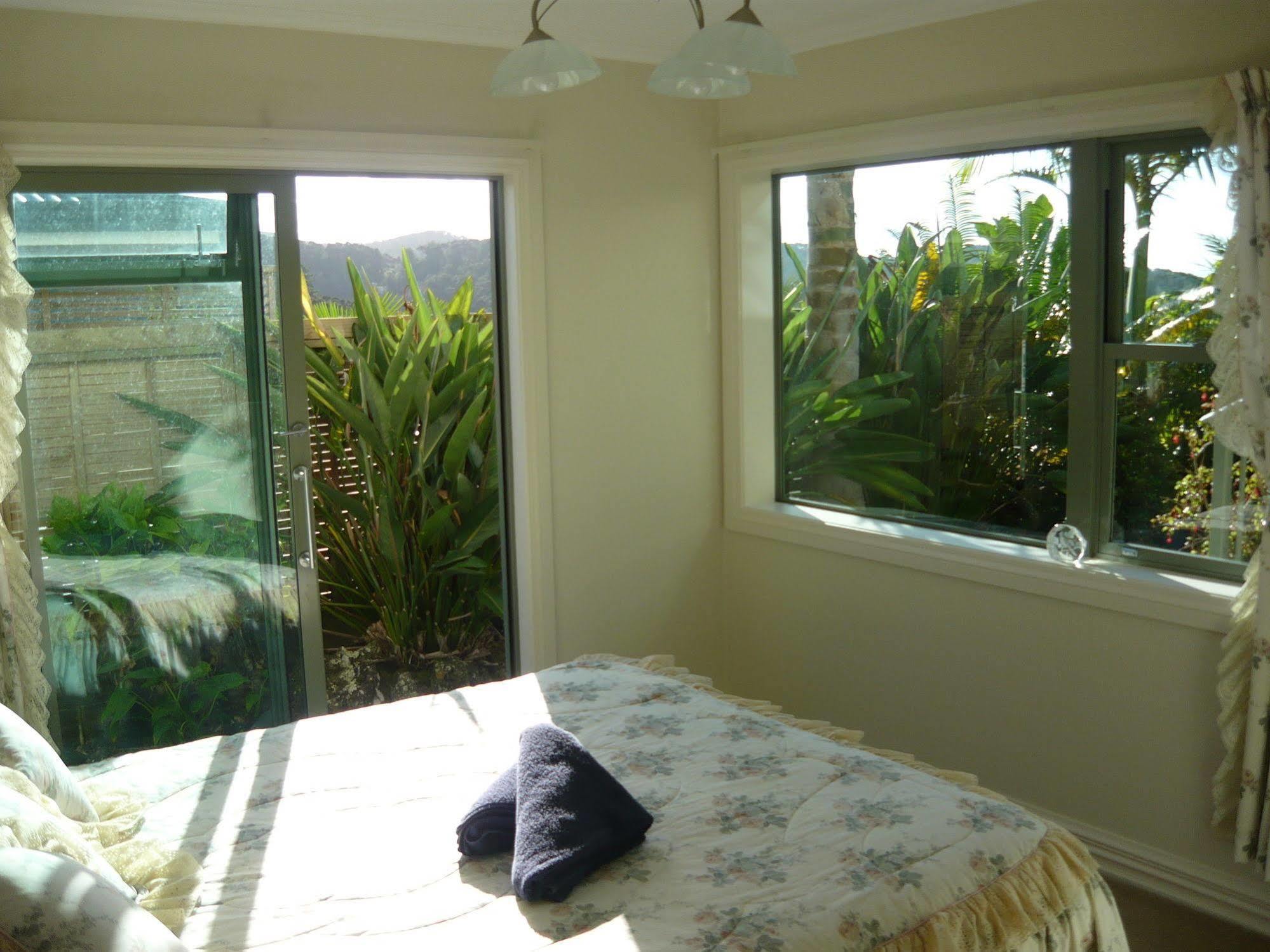 Swallows Nest Paihia Extérieur photo