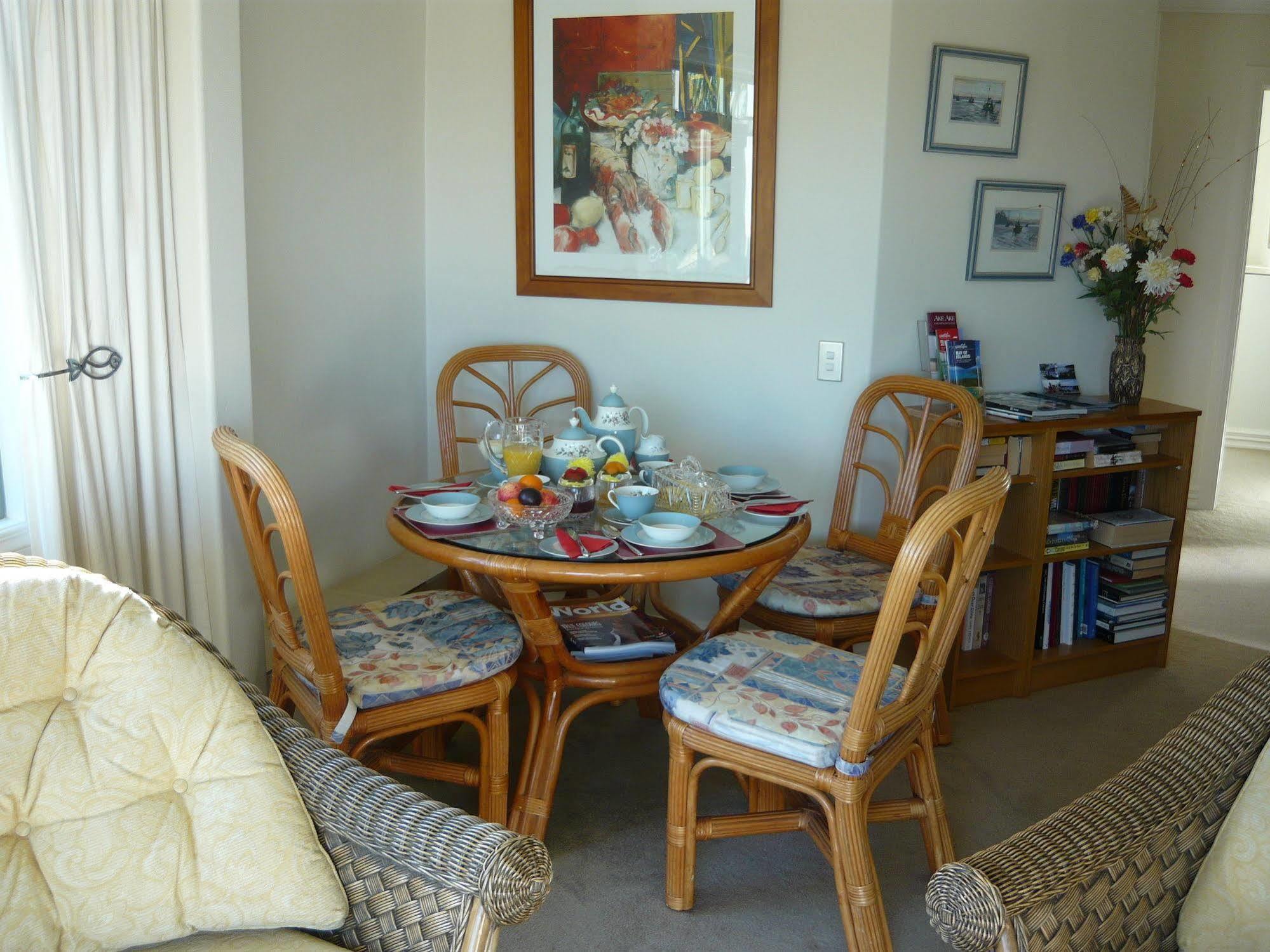 Swallows Nest Paihia Extérieur photo